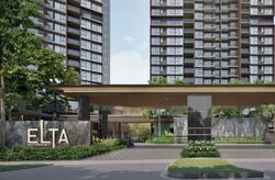 Elta (D5), Apartment #458223431